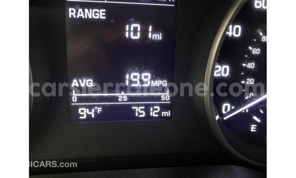 Buy Import Hyundai Elantra Black Car in Import - Dubai in Kailahun Buy Import Hyundai Elantra Black Car in Import - Dubai in Kailahun