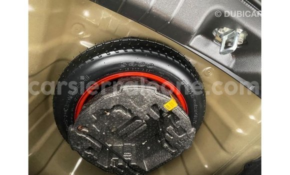 Buy Import Hyundai Elantra Black Car in Import - Dubai in Kailahun Buy Import Hyundai Elantra Black Car in Import - Dubai in Kailahun