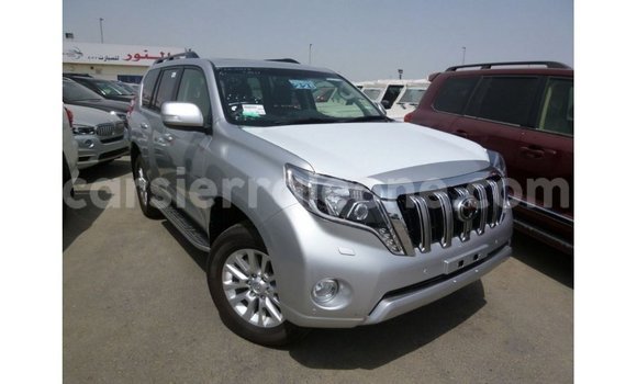 Buy Import Toyota Prado Other Car in Import - Dubai in Kailahun Buy Import Toyota Prado Other Car in Import - Dubai in Kailahun