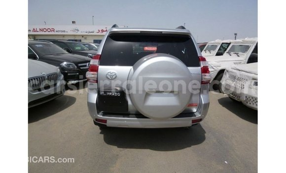 Buy Import Toyota Prado Other Car in Import - Dubai in Kailahun Buy Import Toyota Prado Other Car in Import - Dubai in Kailahun