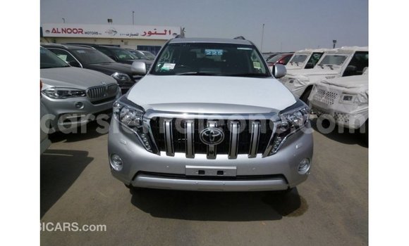 Buy Import Toyota Prado Other Car in Import - Dubai in Kailahun Buy Import Toyota Prado Other Car in Import - Dubai in Kailahun