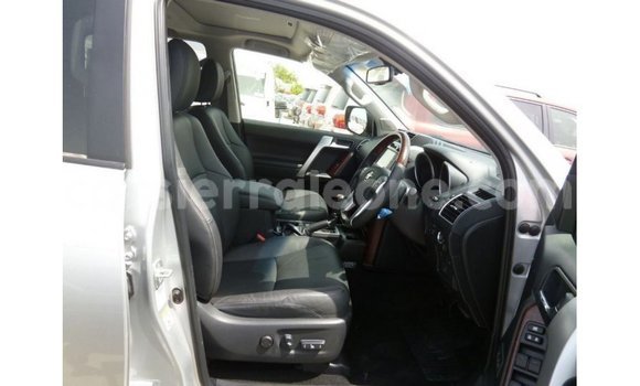 Buy Import Toyota Prado Other Car in Import - Dubai in Kailahun Buy Import Toyota Prado Other Car in Import - Dubai in Kailahun