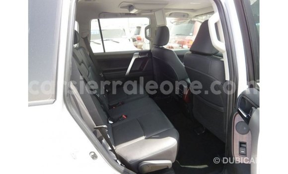 Buy Import Toyota Prado Other Car in Import - Dubai in Kailahun Buy Import Toyota Prado Other Car in Import - Dubai in Kailahun