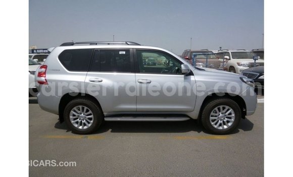 Buy Import Toyota Prado Other Car in Import - Dubai in Kailahun Buy Import Toyota Prado Other Car in Import - Dubai in Kailahun