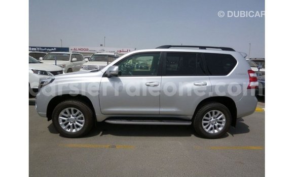 Buy Import Toyota Prado Other Car in Import - Dubai in Kailahun Buy Import Toyota Prado Other Car in Import - Dubai in Kailahun