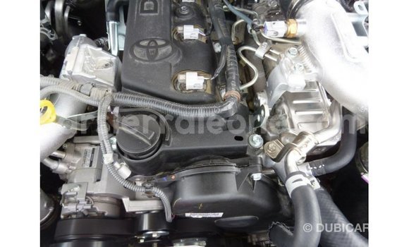 Buy Import Toyota Prado Other Car in Import - Dubai in Kailahun Buy Import Toyota Prado Other Car in Import - Dubai in Kailahun