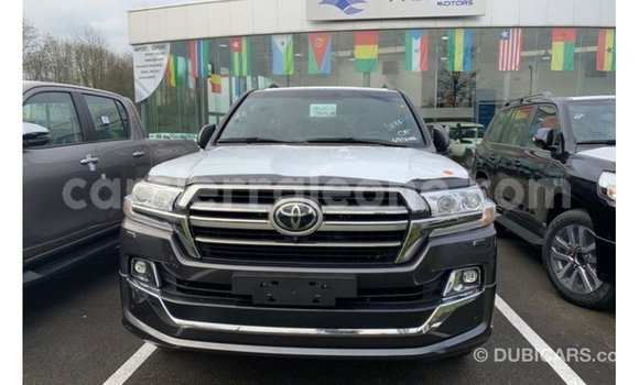 Buy Import Toyota Land Cruiser Other Car in Import - Dubai in Kailahun Buy Import Toyota Land Cruiser Other Car in Import - Dubai in Kailahun