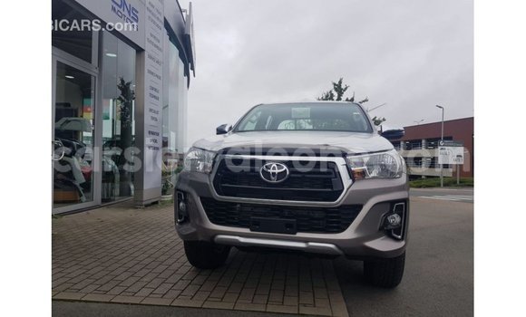 Buy Import Toyota Hilux Other Car in Import - Dubai in Kailahun Buy Import Toyota Hilux Other Car in Import - Dubai in Kailahun