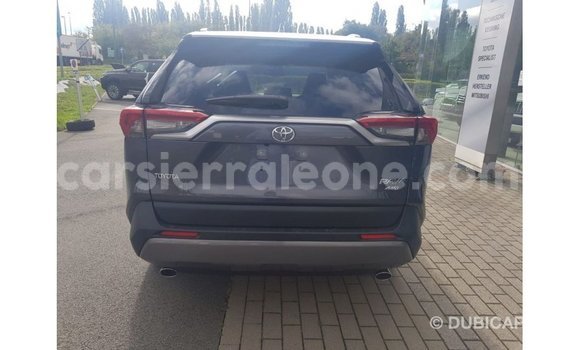 Buy Import Toyota 4Runner Other Car in Import - Dubai in Kailahun Buy Import Toyota 4Runner Other Car in Import - Dubai in Kailahun