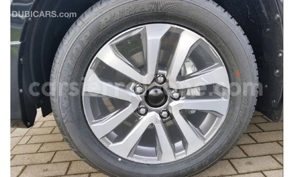 Buy Import Toyota Land Cruiser Black Car in Import - Dubai in Kailahun Buy Import Toyota Land Cruiser Black Car in Import - Dubai in Kailahun