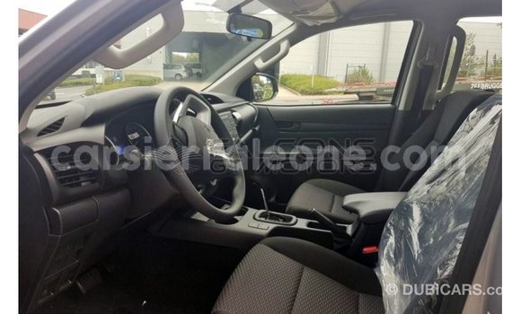 Buy Import Toyota Hilux Other Car in Import - Dubai in Kailahun Buy Import Toyota Hilux Other Car in Import - Dubai in Kailahun