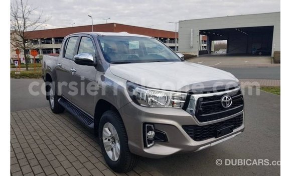 Buy Import Toyota Hilux Other Car in Import - Dubai in Kailahun Buy Import Toyota Hilux Other Car in Import - Dubai in Kailahun
