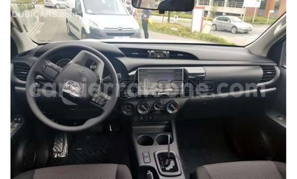 Buy Import Toyota Hilux Other Car in Import - Dubai in Kailahun Buy Import Toyota Hilux Other Car in Import - Dubai in Kailahun