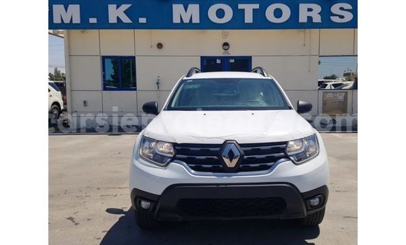 Buy Import Renault 19 White Car in Import - Dubai in Kailahun Buy Import Renault 19 White Car in Import - Dubai in Kailahun