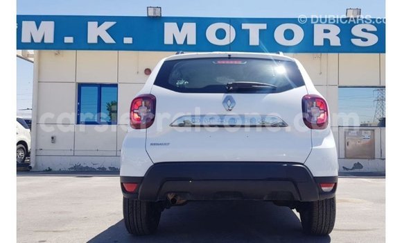 Buy Import Renault 19 White Car in Import - Dubai in Kailahun Buy Import Renault 19 White Car in Import - Dubai in Kailahun