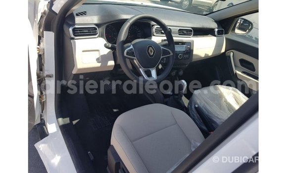 Buy Import Renault 19 White Car in Import - Dubai in Kailahun Buy Import Renault 19 White Car in Import - Dubai in Kailahun