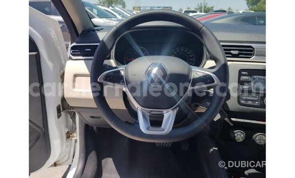 Buy Import Renault 19 White Car in Import - Dubai in Kailahun Buy Import Renault 19 White Car in Import - Dubai in Kailahun