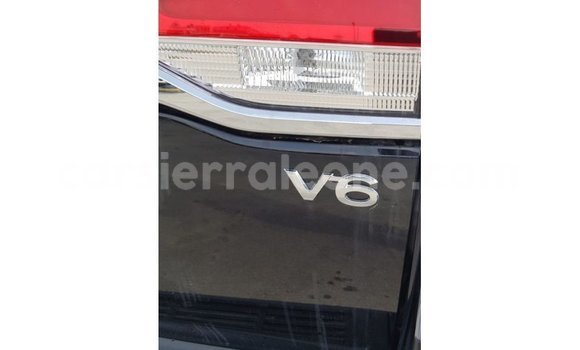 Buy Import Toyota Land Cruiser Black Car in Import - Dubai in Kailahun Buy Import Toyota Land Cruiser Black Car in Import - Dubai in Kailahun