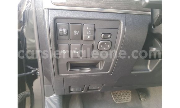 Buy Import Toyota Land Cruiser Black Car in Import - Dubai in Kailahun Buy Import Toyota Land Cruiser Black Car in Import - Dubai in Kailahun