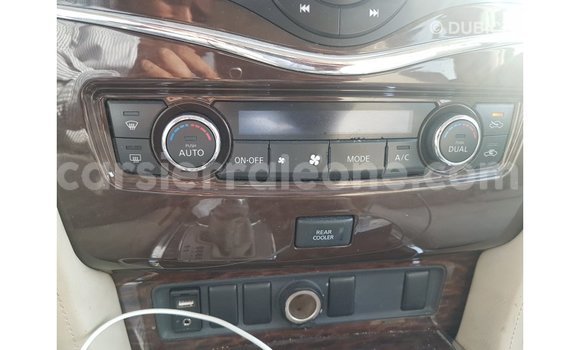 Buy Import Toyota Land Cruiser Beige Car in Import - Dubai in Kailahun Buy Import Toyota Land Cruiser Beige Car in Import - Dubai in Kailahun