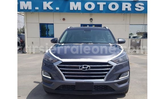 Buy Import Hyundai Tucson Other Car in Import - Dubai in Kailahun Buy Import Hyundai Tucson Other Car in Import - Dubai in Kailahun