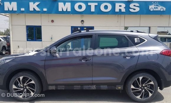 Buy Import Hyundai Tucson Other Car in Import - Dubai in Kailahun Buy Import Hyundai Tucson Other Car in Import - Dubai in Kailahun