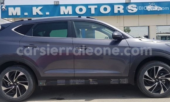 Buy Import Hyundai Tucson Other Car in Import - Dubai in Kailahun Buy Import Hyundai Tucson Other Car in Import - Dubai in Kailahun