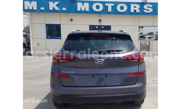 Buy Import Hyundai Tucson Other Car in Import - Dubai in Kailahun Buy Import Hyundai Tucson Other Car in Import - Dubai in Kailahun
