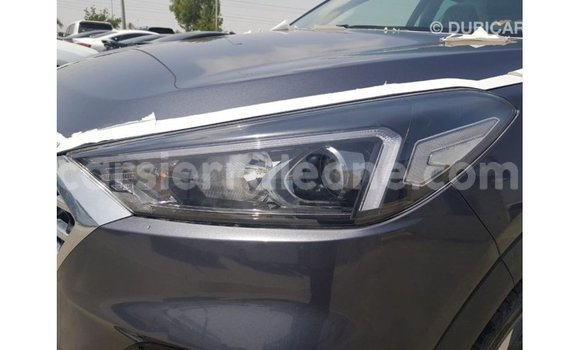 Buy Import Hyundai Tucson Other Car in Import - Dubai in Kailahun Buy Import Hyundai Tucson Other Car in Import - Dubai in Kailahun