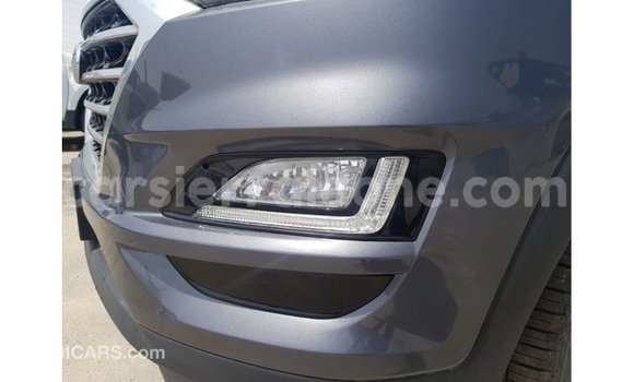 Buy Import Hyundai Tucson Other Car in Import - Dubai in Kailahun Buy Import Hyundai Tucson Other Car in Import - Dubai in Kailahun