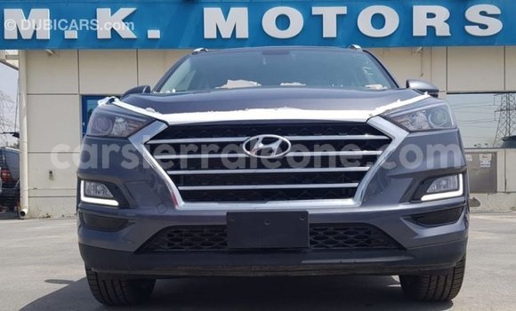 Buy Import Hyundai Tucson Other Car in Import - Dubai in Kailahun Buy Import Hyundai Tucson Other Car in Import - Dubai in Kailahun