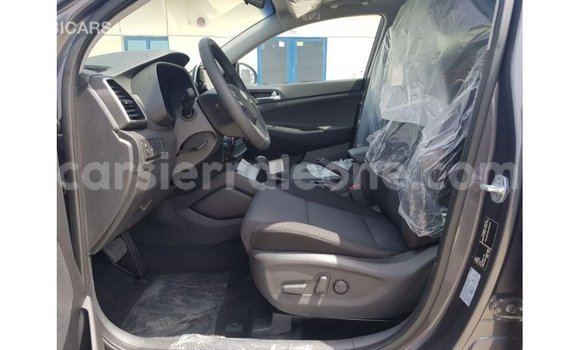 Buy Import Hyundai Tucson Other Car in Import - Dubai in Kailahun Buy Import Hyundai Tucson Other Car in Import - Dubai in Kailahun