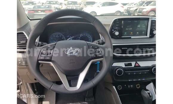 Buy Import Hyundai Tucson Other Car in Import - Dubai in Kailahun Buy Import Hyundai Tucson Other Car in Import - Dubai in Kailahun