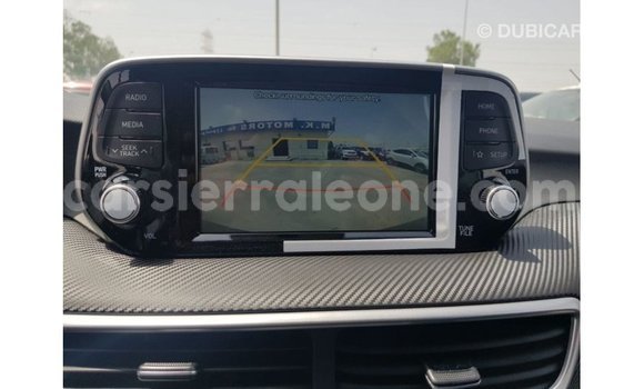 Buy Import Hyundai Tucson Other Car in Import - Dubai in Kailahun Buy Import Hyundai Tucson Other Car in Import - Dubai in Kailahun