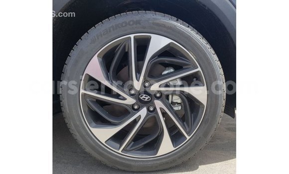 Buy Import Hyundai Tucson Other Car in Import - Dubai in Kailahun Buy Import Hyundai Tucson Other Car in Import - Dubai in Kailahun