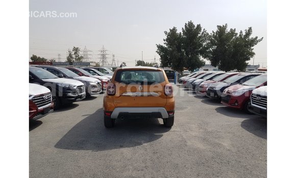 Buy Import Renault 19 Green Car in Import - Dubai in Kailahun Buy Import Renault 19 Green Car in Import - Dubai in Kailahun