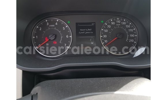 Buy Import Renault 19 Green Car in Import - Dubai in Kailahun Buy Import Renault 19 Green Car in Import - Dubai in Kailahun