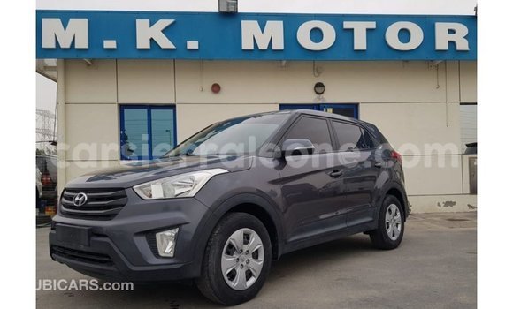 Buy Import Hyundai Creta Other Car in Import - Dubai in Kailahun Buy Import Hyundai Creta Other Car in Import - Dubai in Kailahun