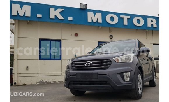 Buy Import Hyundai Creta Other Car in Import - Dubai in Kailahun Buy Import Hyundai Creta Other Car in Import - Dubai in Kailahun
