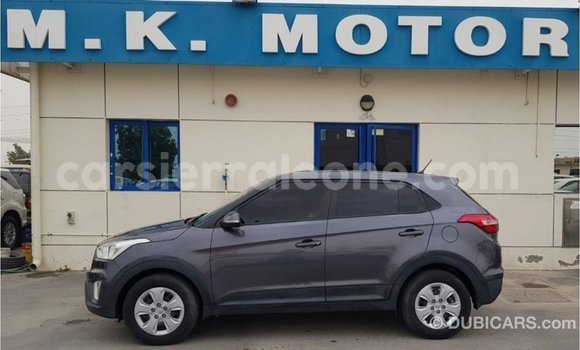 Buy Import Hyundai Creta Other Car in Import - Dubai in Kailahun Buy Import Hyundai Creta Other Car in Import - Dubai in Kailahun