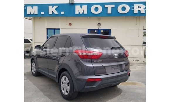 Buy Import Hyundai Creta Other Car in Import - Dubai in Kailahun Buy Import Hyundai Creta Other Car in Import - Dubai in Kailahun