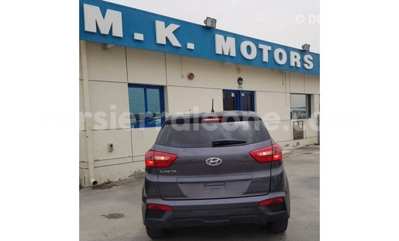 Buy Import Hyundai Creta Other Car in Import - Dubai in Kailahun Buy Import Hyundai Creta Other Car in Import - Dubai in Kailahun