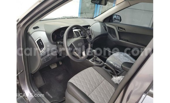 Buy Import Hyundai Creta Other Car in Import - Dubai in Kailahun Buy Import Hyundai Creta Other Car in Import - Dubai in Kailahun