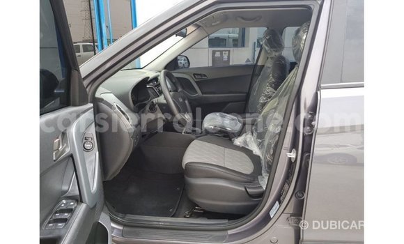 Buy Import Hyundai Creta Other Car in Import - Dubai in Kailahun Buy Import Hyundai Creta Other Car in Import - Dubai in Kailahun