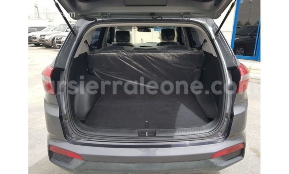 Buy Import Hyundai Creta Other Car in Import - Dubai in Kailahun Buy Import Hyundai Creta Other Car in Import - Dubai in Kailahun