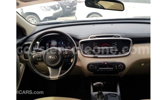 Buy Import Kia Sorento Red Car in Import - Dubai in Kailahun Buy Import Kia Sorento Red Car in Import - Dubai in Kailahun