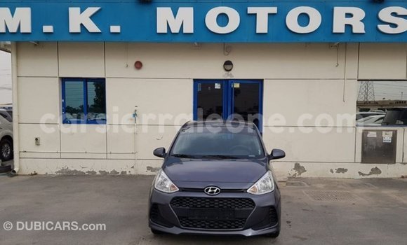 Buy Import Hyundai i10 Other Car in Import - Dubai in Kailahun Buy Import Hyundai i10 Other Car in Import - Dubai in Kailahun