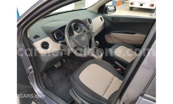 Buy Import Hyundai i10 Other Car in Import - Dubai in Kailahun Buy Import Hyundai i10 Other Car in Import - Dubai in Kailahun