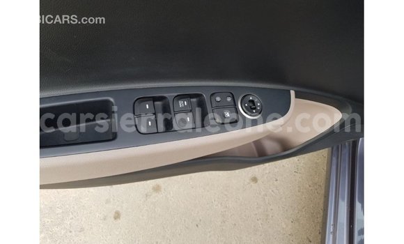 Buy Import Hyundai i10 Other Car in Import - Dubai in Kailahun Buy Import Hyundai i10 Other Car in Import - Dubai in Kailahun