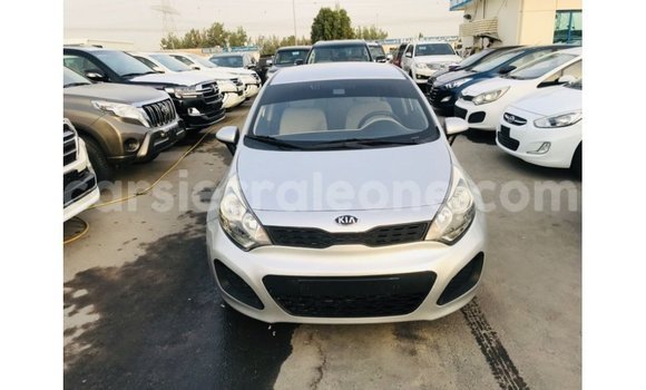 Buy Import Kia Rio Other Car in Import - Dubai in Kailahun Buy Import Kia Rio Other Car in Import - Dubai in Kailahun
